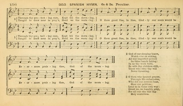 Hymns of the "Jubilee Harp" page 161