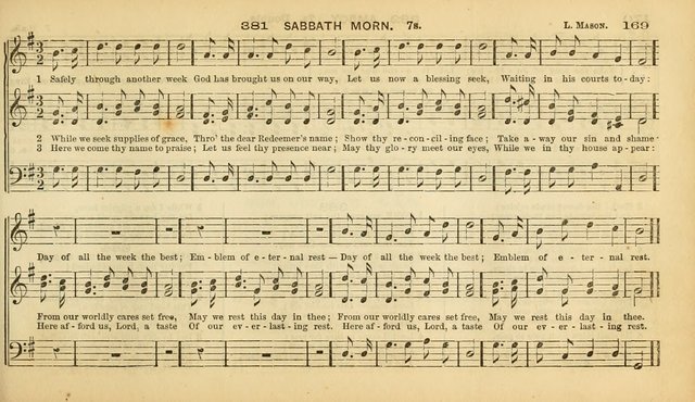 Hymns of the "Jubilee Harp" page 174