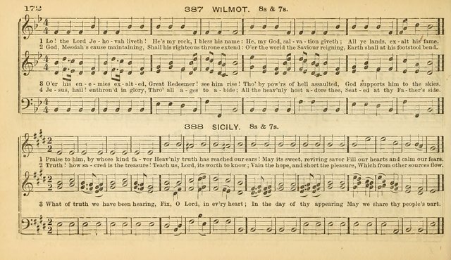 Hymns of the "Jubilee Harp" page 177