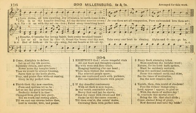 Hymns of the "Jubilee Harp" page 181