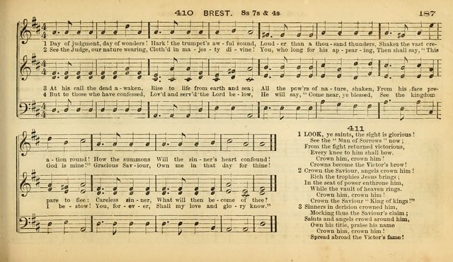 Hymns of the "Jubilee Harp" page 192