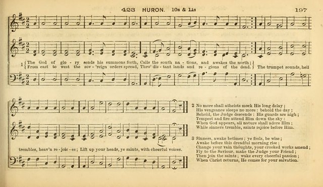 Hymns of the "Jubilee Harp" page 202