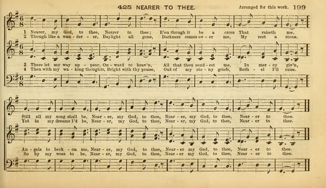 Hymns of the "Jubilee Harp" page 204