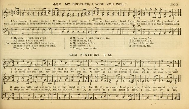 Hymns of the "Jubilee Harp" page 210