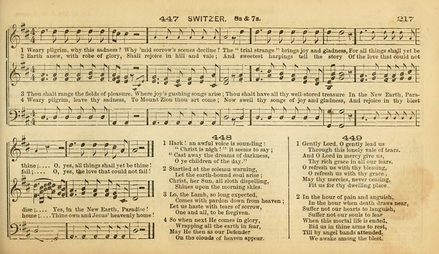 Hymns of the "Jubilee Harp" page 222