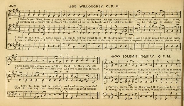 Hymns of the "Jubilee Harp" page 233