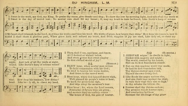 Hymns of the "Jubilee Harp" page 26