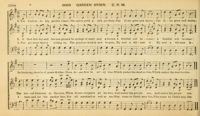 Hymns of the "Jubilee Harp" page 363