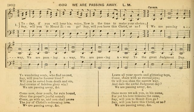 Hymns of the "Jubilee Harp" page 367