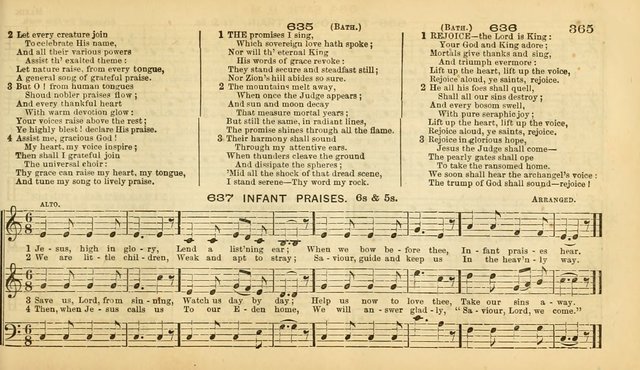 Hymns of the "Jubilee Harp" page 370