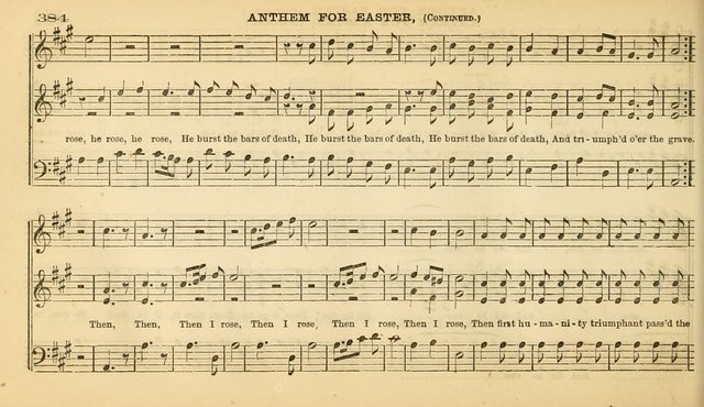 Hymns of the "Jubilee Harp" page 389