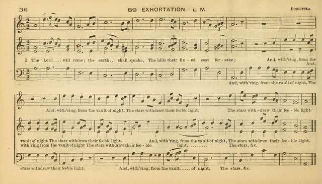 Hymns of the "Jubilee Harp" page 39