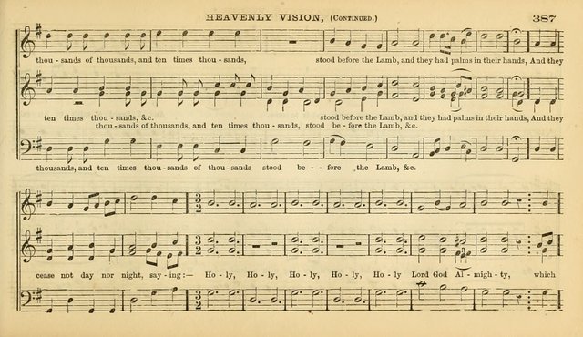 Hymns of the "Jubilee Harp" page 392