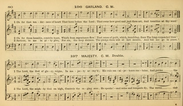 Hymns of the "Jubilee Harp" page 85