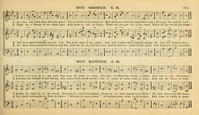 Hymns of the "Jubilee Harp" page 88