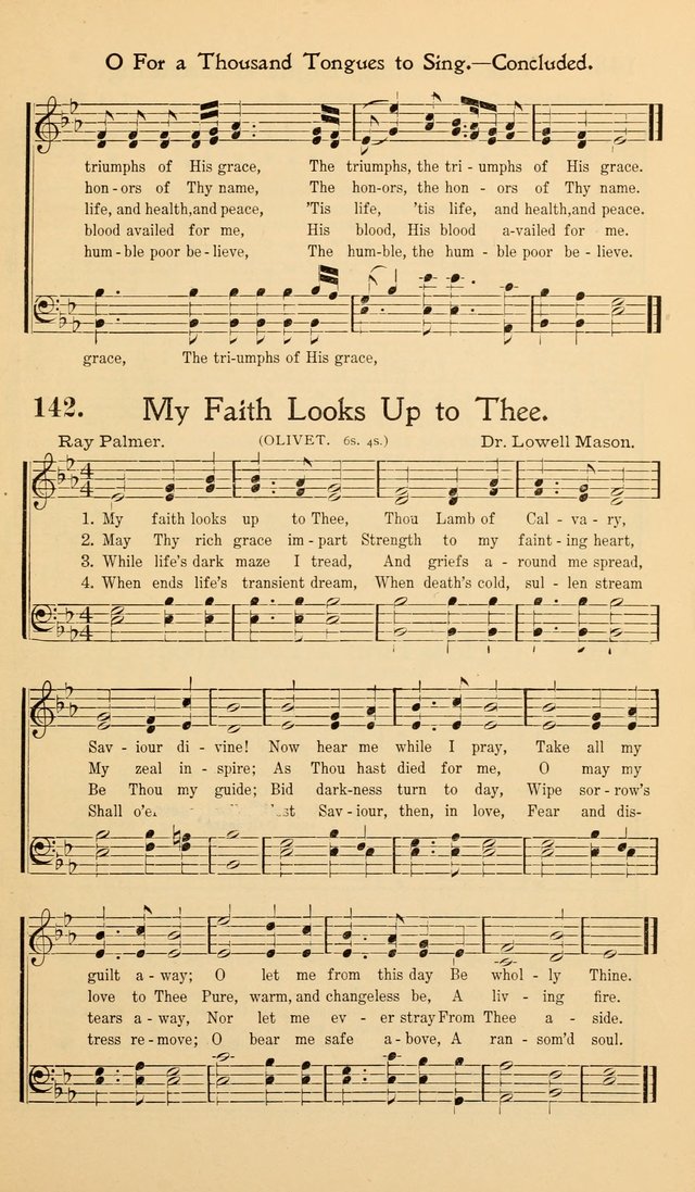 Hymns of the Kingdom: for use in religious meetings page 131