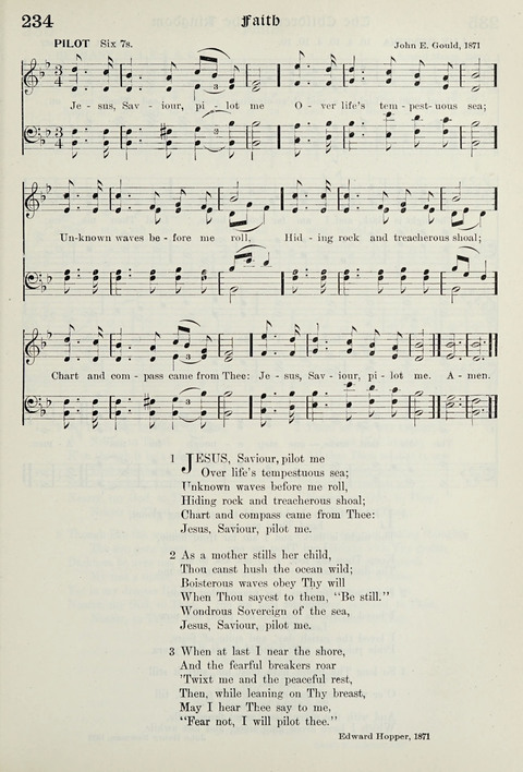 Hymns of the Kingdom of God page 233