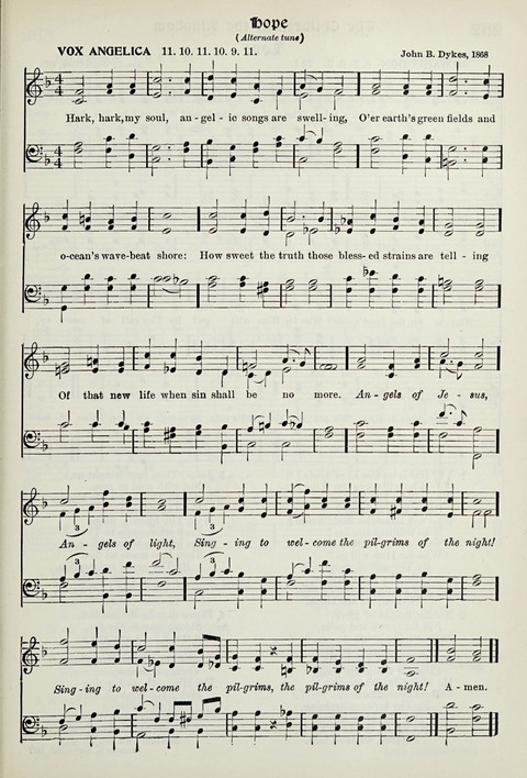 Hymns of the Kingdom of God page 281