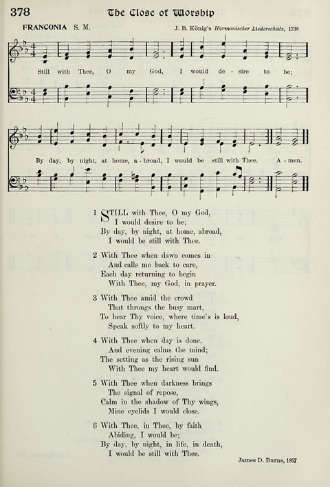 Hymns of the Kingdom of God page 371