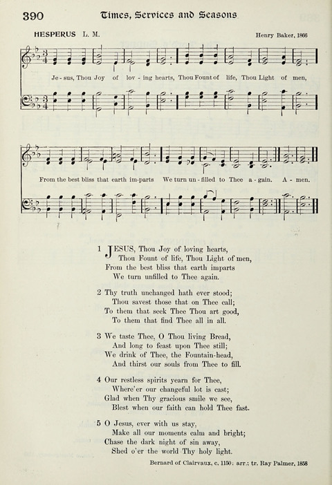 Hymns of the Kingdom of God page 382