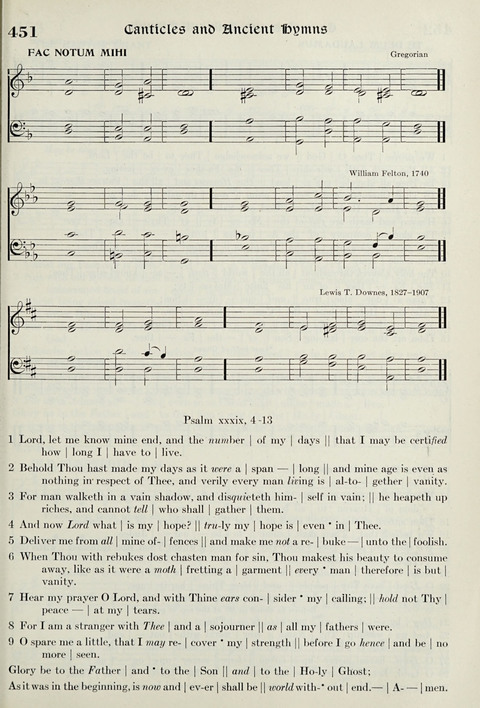 Hymns of the Kingdom of God page 441