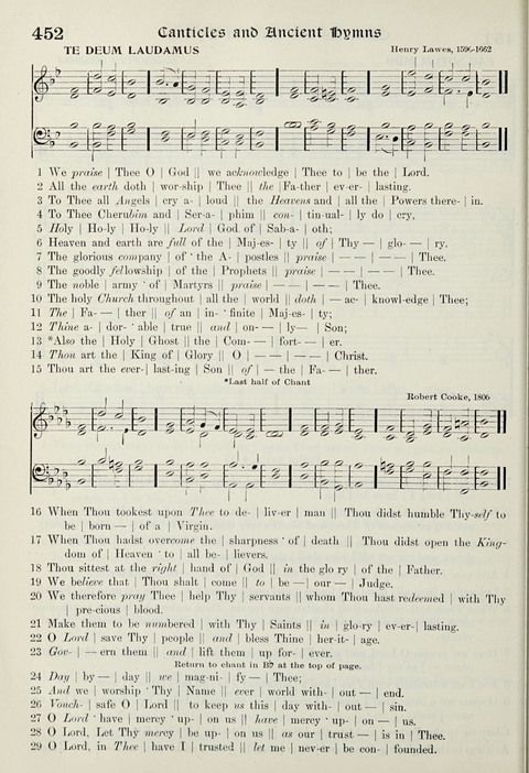 Hymns of the Kingdom of God page 442