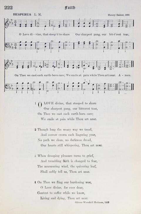 Hymns of the Kingdom of God page 223