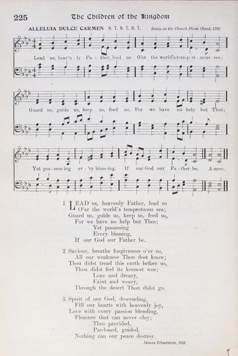 Hymns of the Kingdom of God page 226