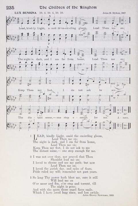 Hymns of the Kingdom of God page 236