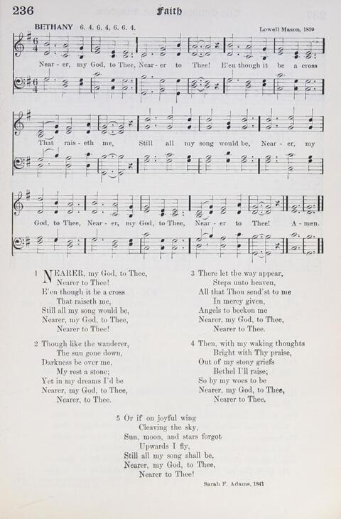 Hymns of the Kingdom of God page 237