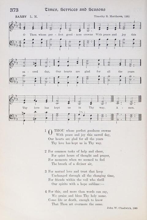 Hymns of the Kingdom of God page 374