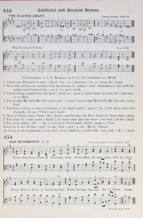 Hymns of the Kingdom of God page 451