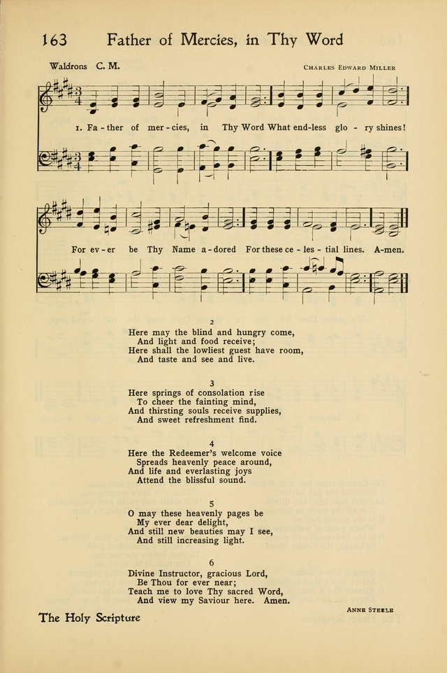 Hymns of the Living Church page 182