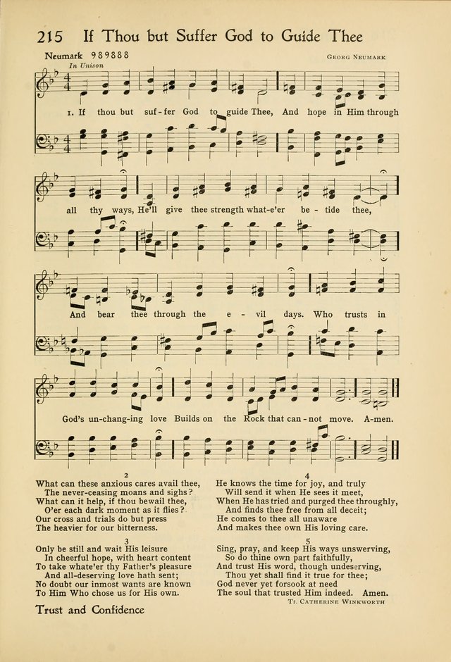 Hymns of the Living Church page 236