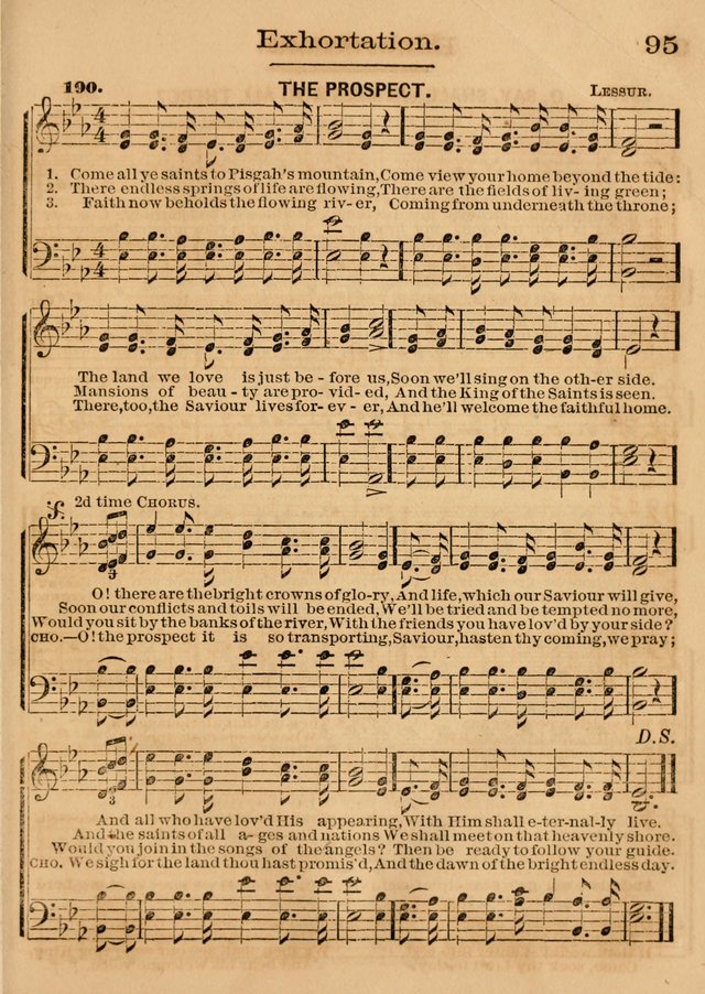 Hymns of the Morning: Designed for the use of God