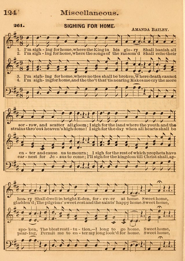 Hymns of the Morning: Designed for the use of God