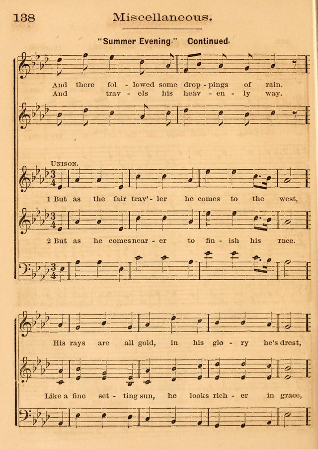 Hymns of the Morning: Designed for the use of God