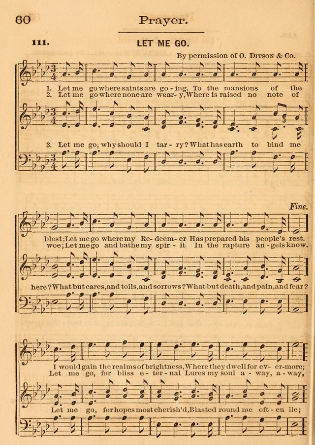 Hymns of the Morning: Designed for the use of God