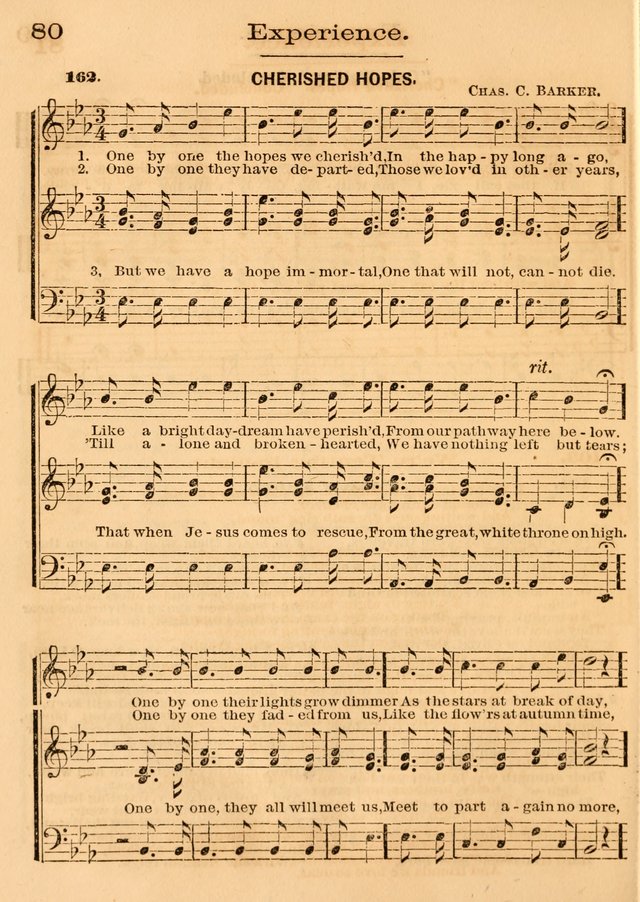 Hymns of the Morning: Designed for the use of God