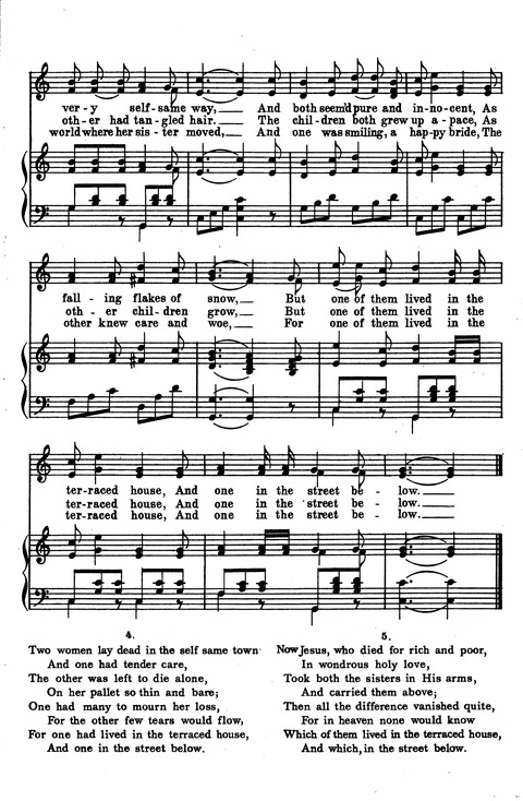 Harmonies of Praise: for a Junior Congregation page 4