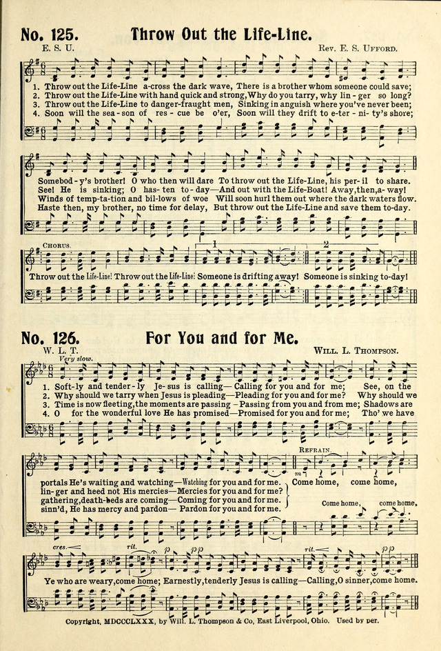 Hymns of Pentecost page 102