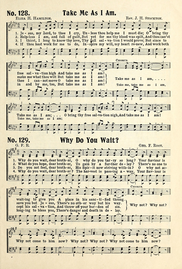 Hymns of Pentecost page 104