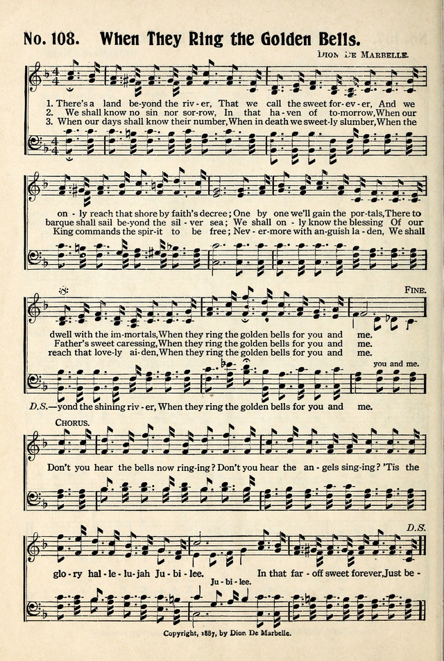 Hymns of Pentecost page 89