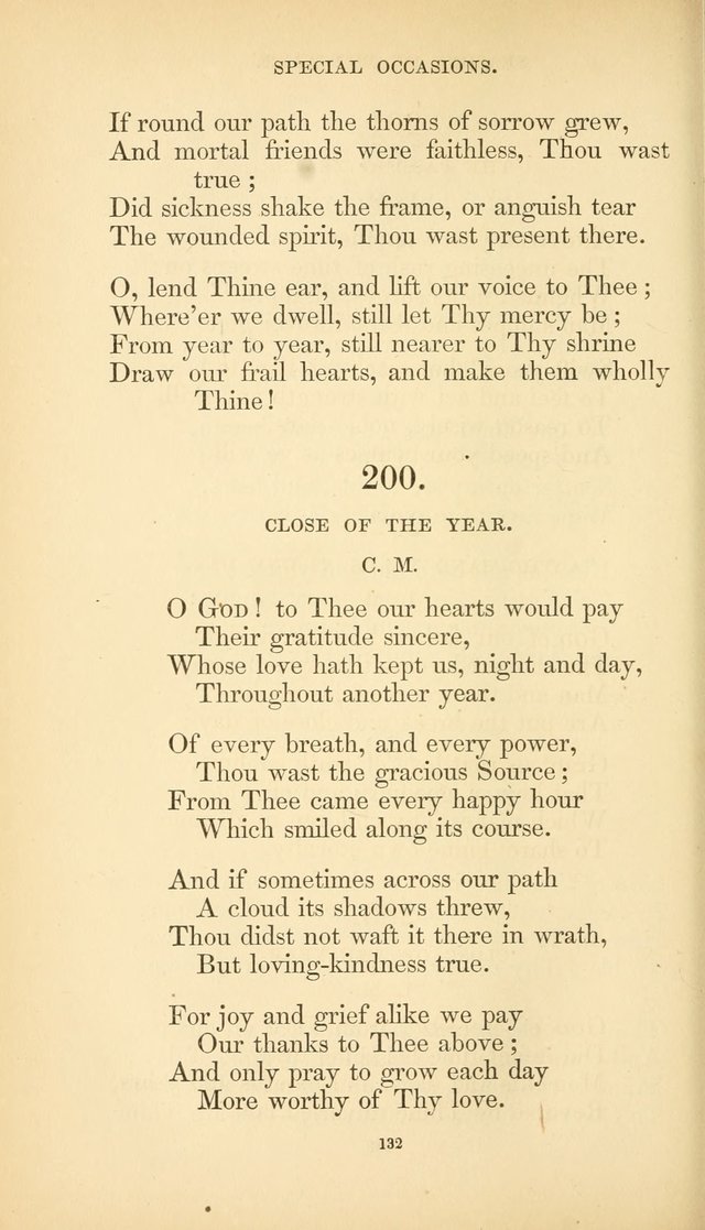 Hymns of the Spirit page 140