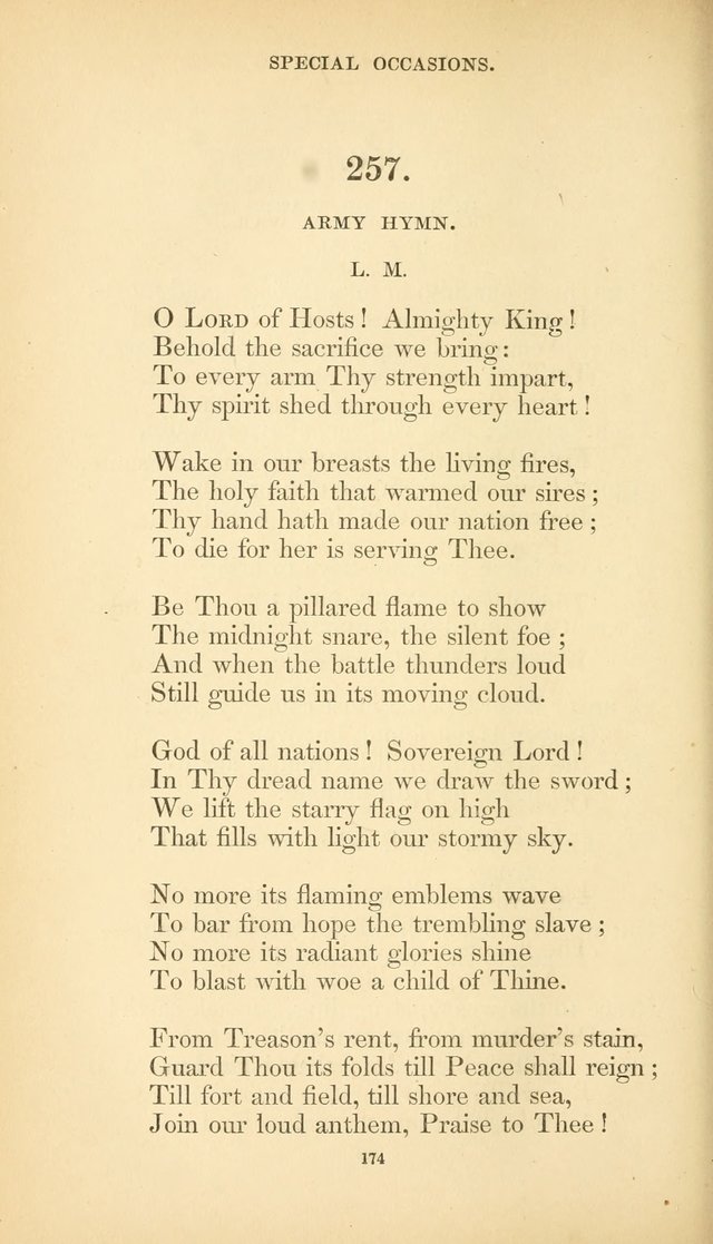 Hymns of the Spirit page 182