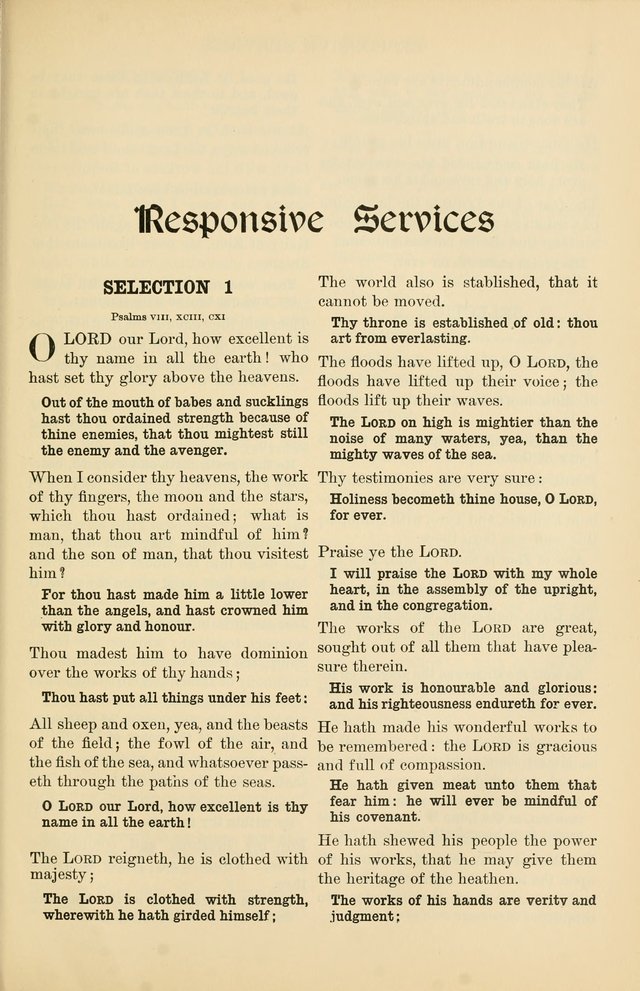 Hymns of Worship and Service page 405