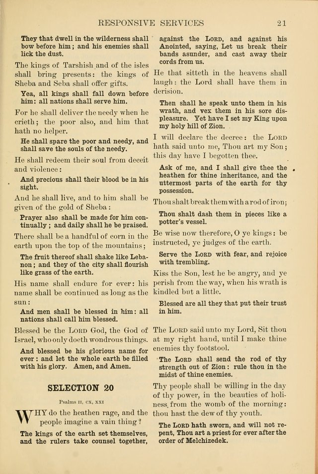 Hymns of Worship and Service page 425