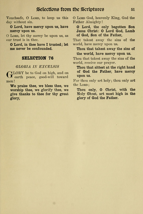 Hymns of Worship and Service: (12th ed.) page 487