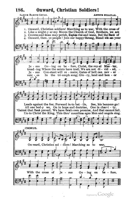 Harp of Zion: for the Sunday-school and church page 184