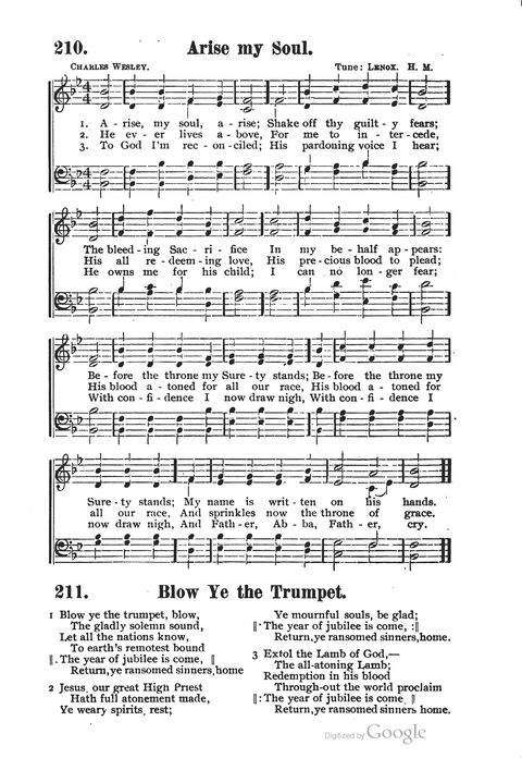 Harp of Zion: for the Sunday-school and church page 202